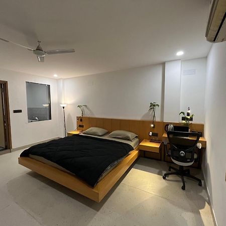 뉴델리 Vaara B&B 외부 사진