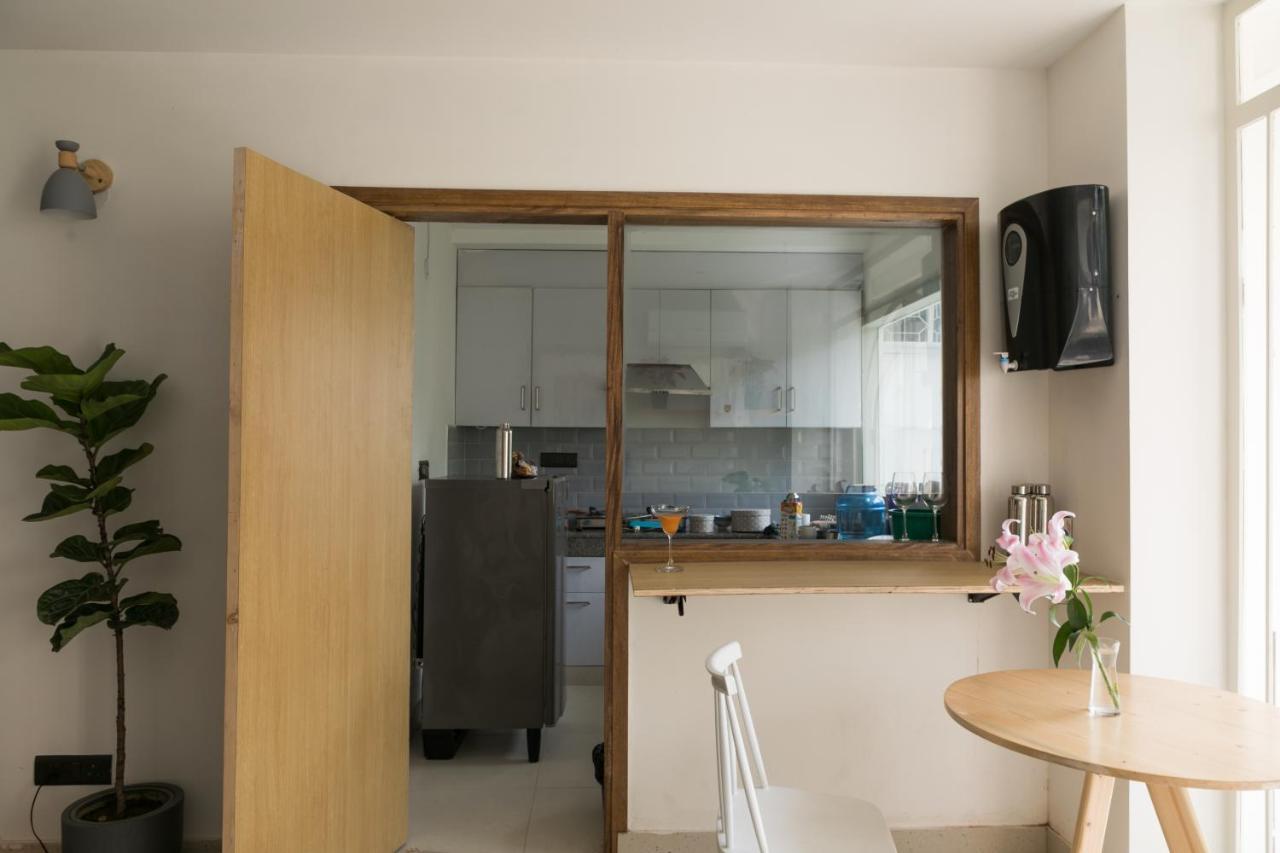 뉴델리 Vaara B&B 외부 사진
