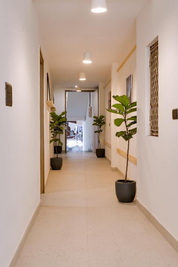 뉴델리 Vaara B&B 외부 사진