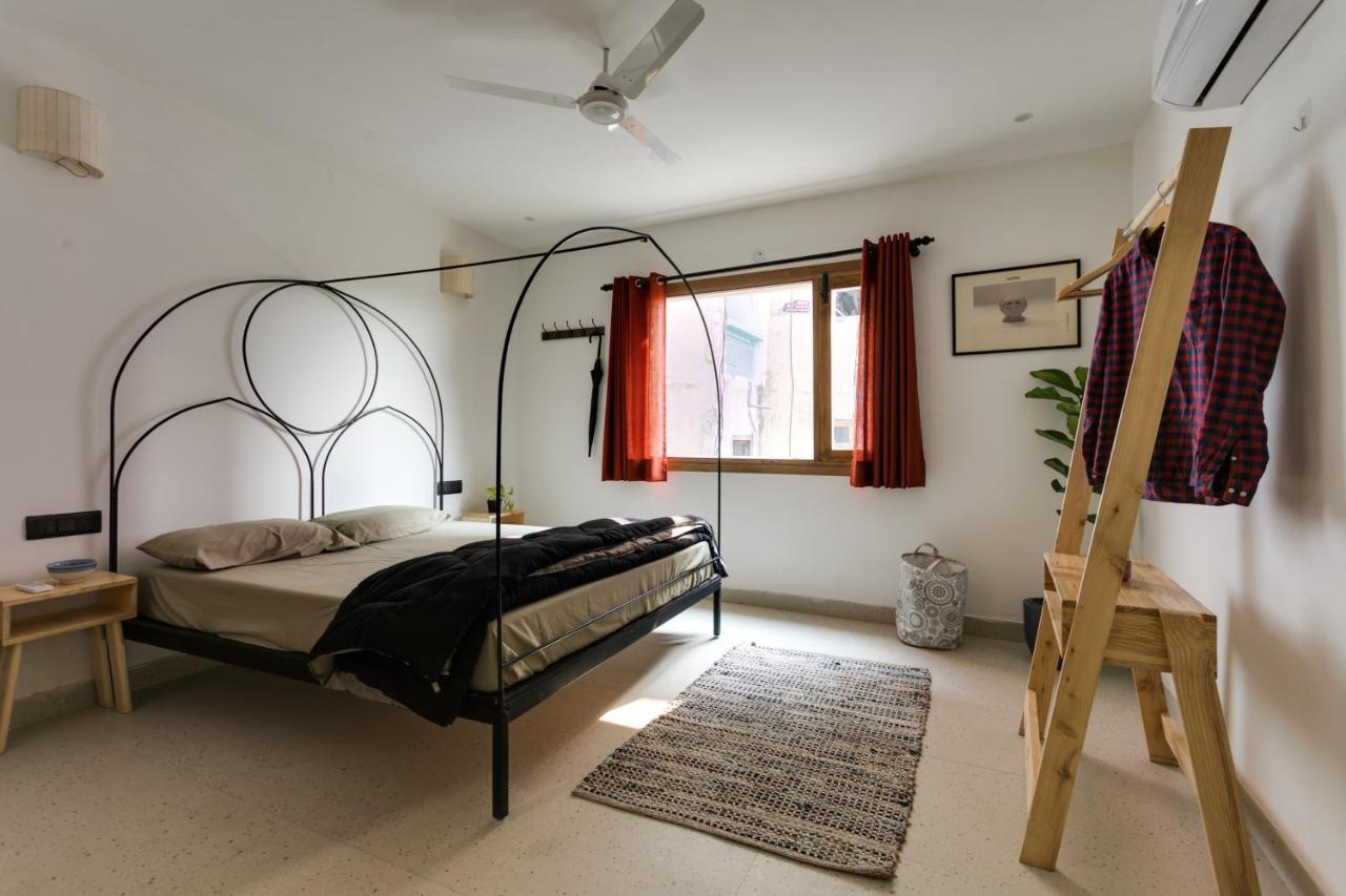 뉴델리 Vaara B&B 외부 사진