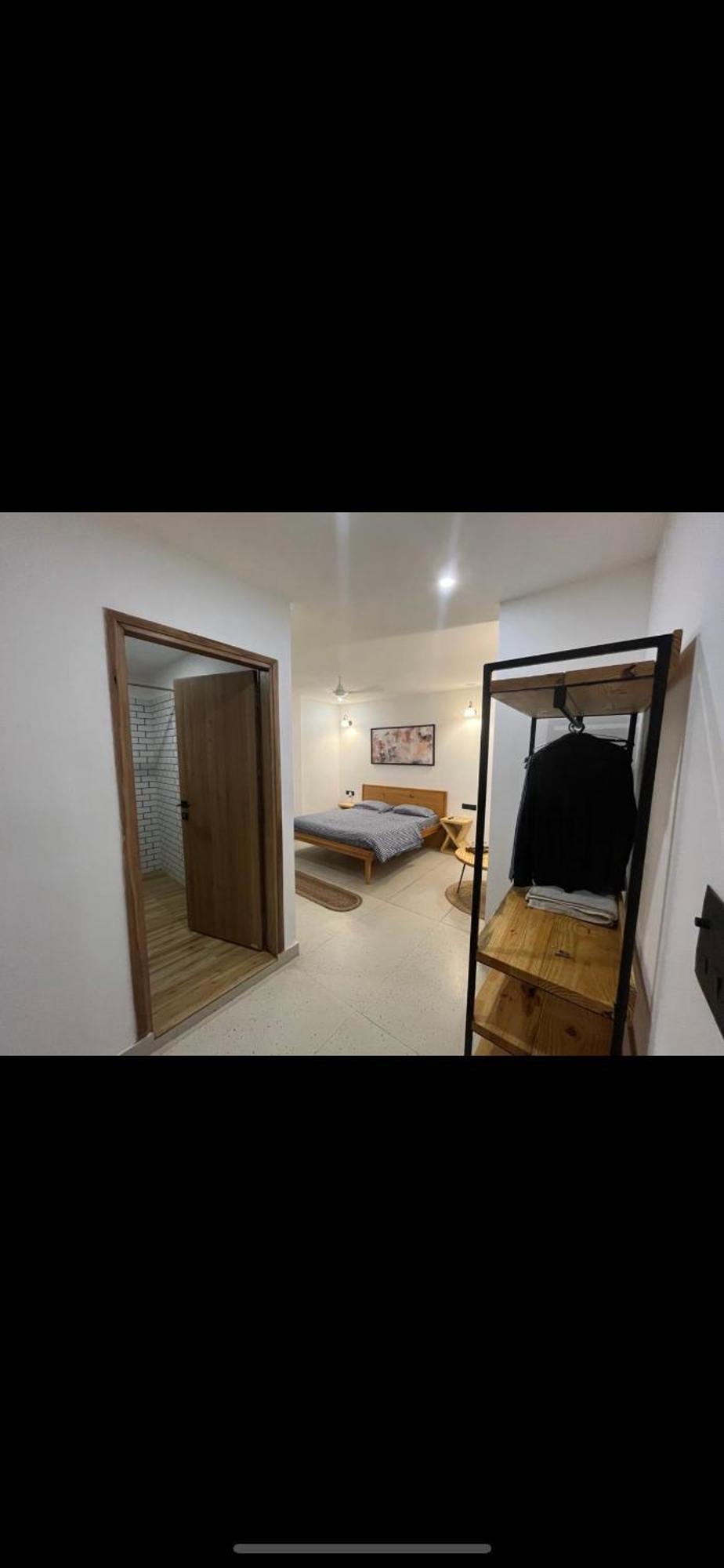 뉴델리 Vaara B&B 외부 사진